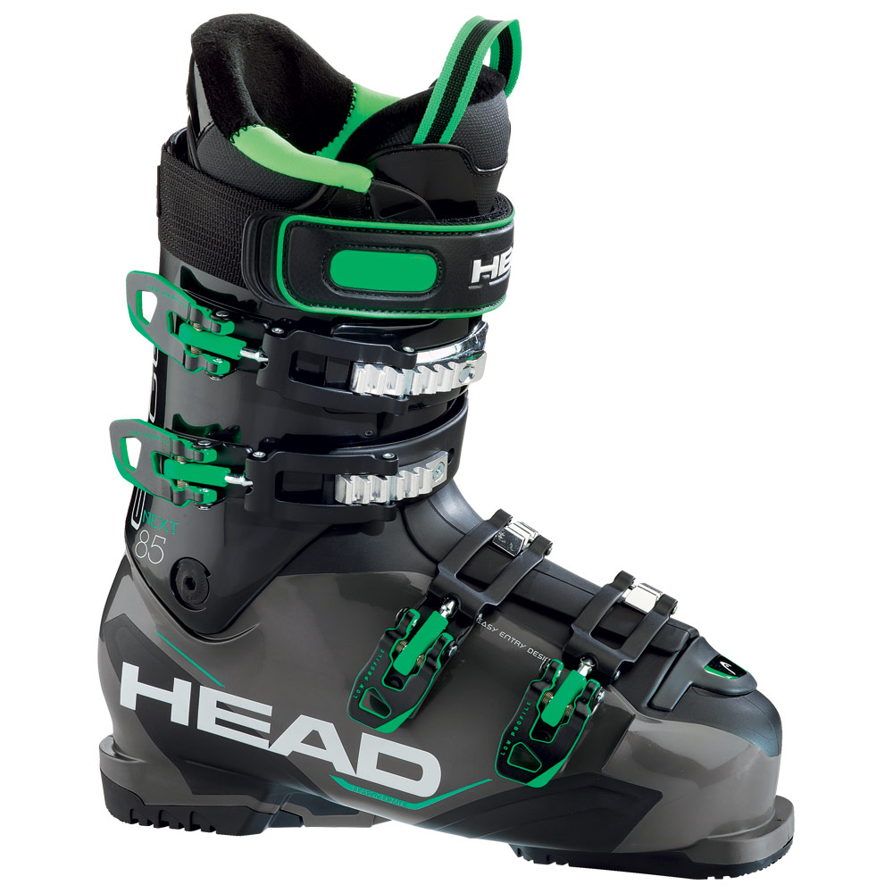 Head-Next-Edge-85-Anthracite-Black-and-Green