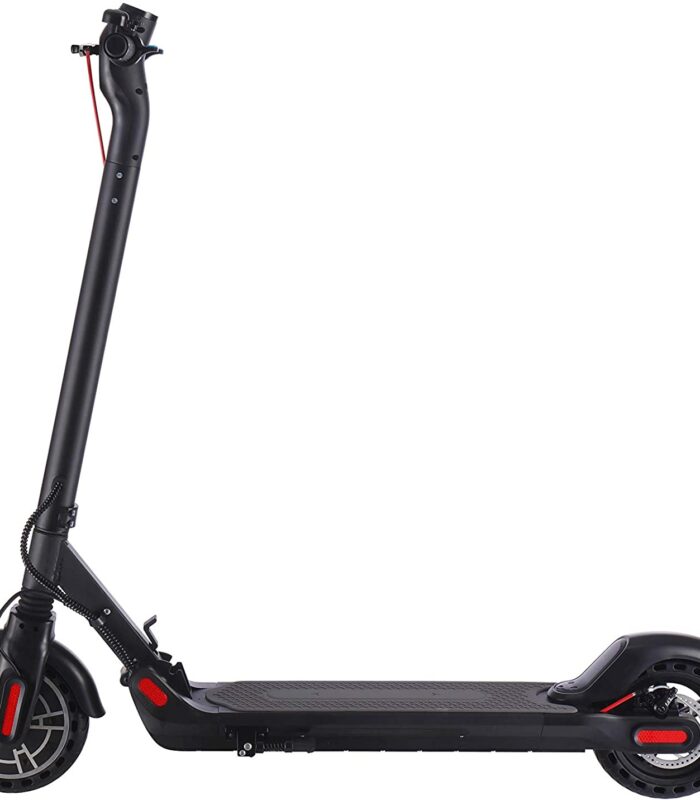 Microgo electric scooter